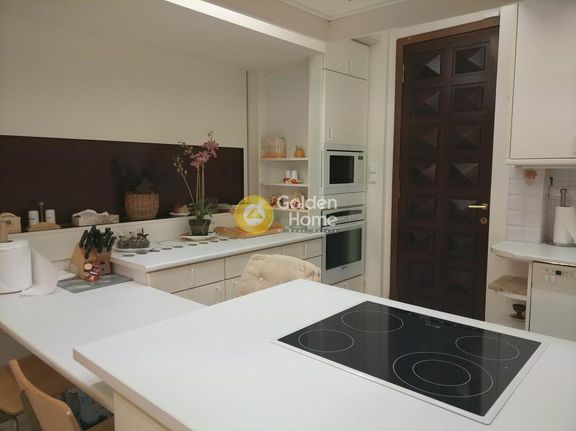 Μονοκατοικία 350 τ.μ. για πώληση, Αθήνα - Δυτικά Προάστια, Γαλάτσι
