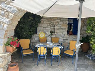 Μονοκατοικία 135 τ.μ. για πώληση
