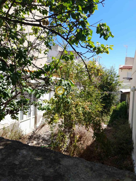 Οικόπεδο 214 τ.μ. προς πώληση, Ατσαλένιο