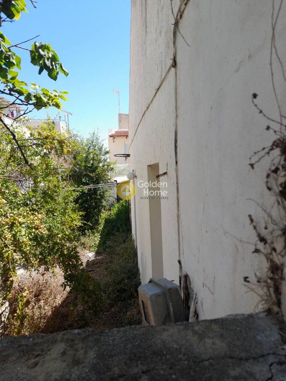 Οικόπεδο 214 τ.μ. προς πώληση, Ατσαλένιο
