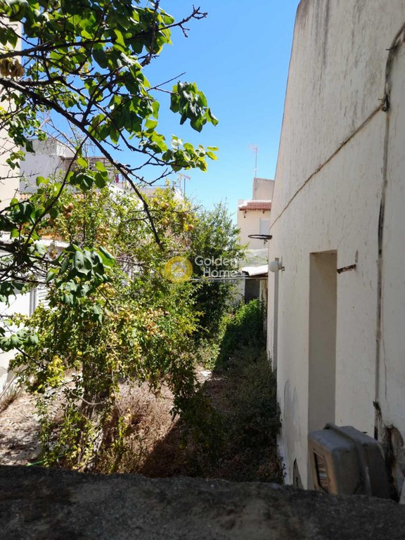Οικόπεδο 214 τ.μ. προς πώληση, Ατσαλένιο
