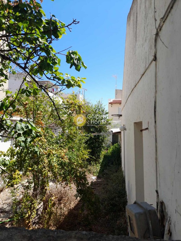 Οικόπεδο 214 τ.μ. προς πώληση, Ατσαλένιο