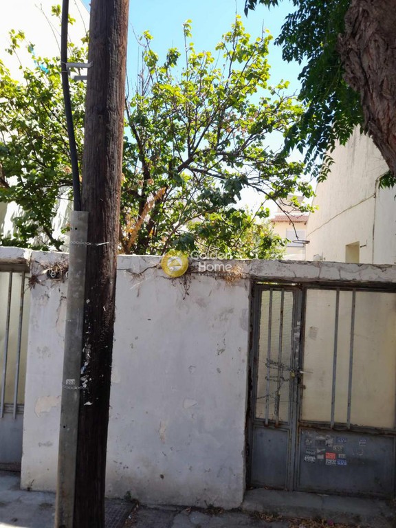 Οικόπεδο 214 τ.μ. προς πώληση, Ατσαλένιο