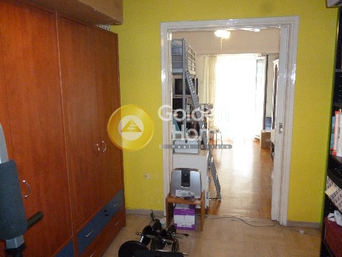 Διαμέρισμα 77 τ.μ. προς πώληση, Άγιος Θωμάς Γουδή