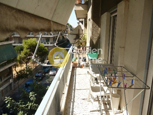 Διαμέρισμα 77 τ.μ. προς πώληση, Άγιος Θωμάς Γουδή