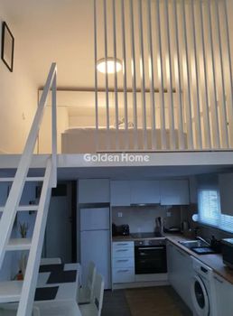 Apartment 33 sqm for sale