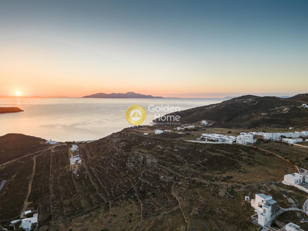 Οικόπεδο 14.121 τ.μ. προς πώληση, Ράμος