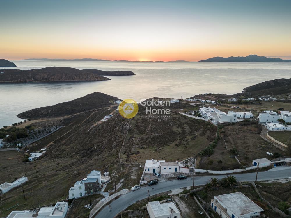 Οικόπεδο 14.121 τ.μ. προς πώληση, Ράμος