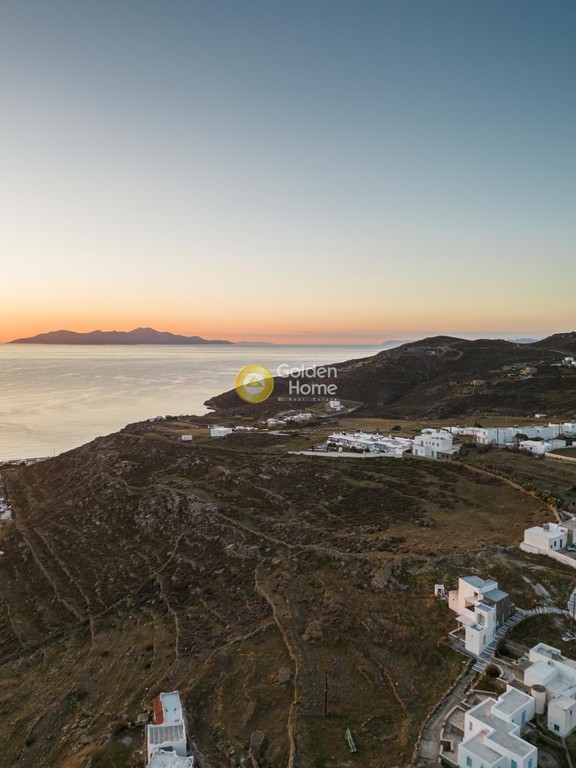Οικόπεδο 14.121 τ.μ. προς πώληση, Ράμος