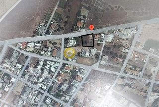 Οικόπεδο 953 τ.μ. για πώληση