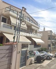 Maisonette 214 sqm for sale