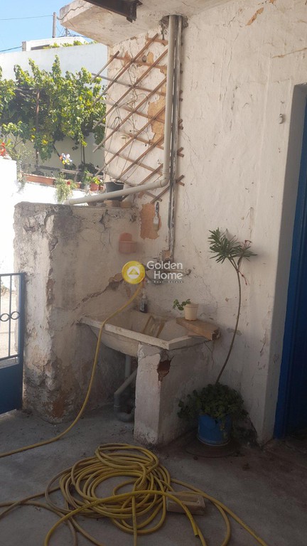 Μονοκατοικία 140 τ.μ. προς πώληση, Σφάκα Σητείας