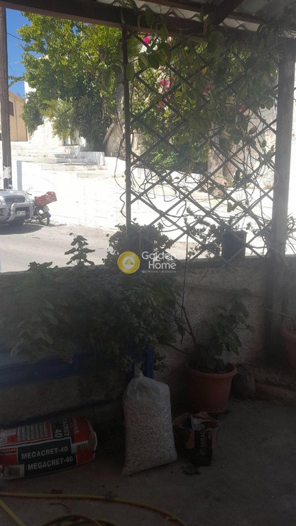 Μονοκατοικία 140 τ.μ. προς πώληση, Σφάκα Σητείας