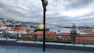 Store 108 sqm for rent