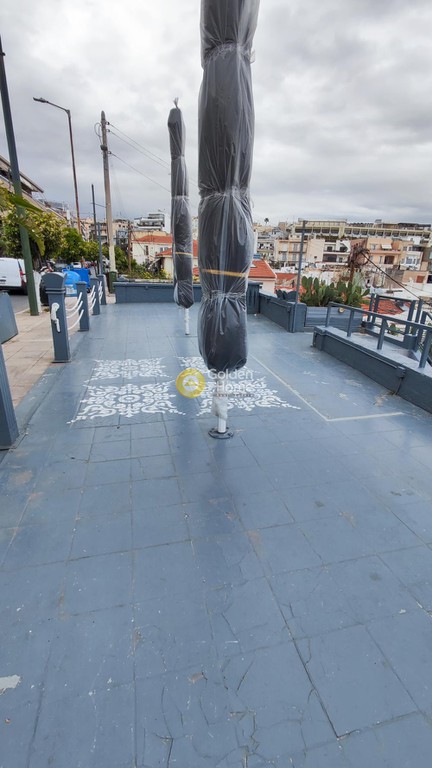 Κατάστημα 108 τ.μ. προς ενοικίαση, Μικρολίμανο Πειραιά