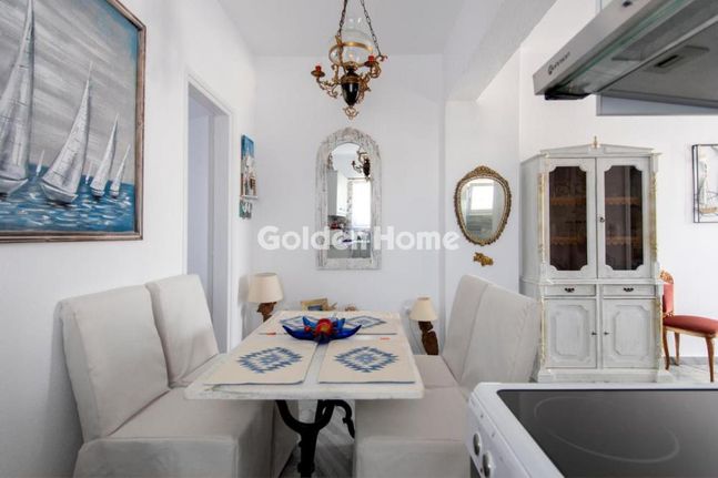 Apartment complex 126 sqm for sale, Cyclades, Paros