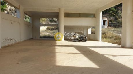 Επιχειρηματικό κτίριο 500 τ.μ. προς ενοικίαση