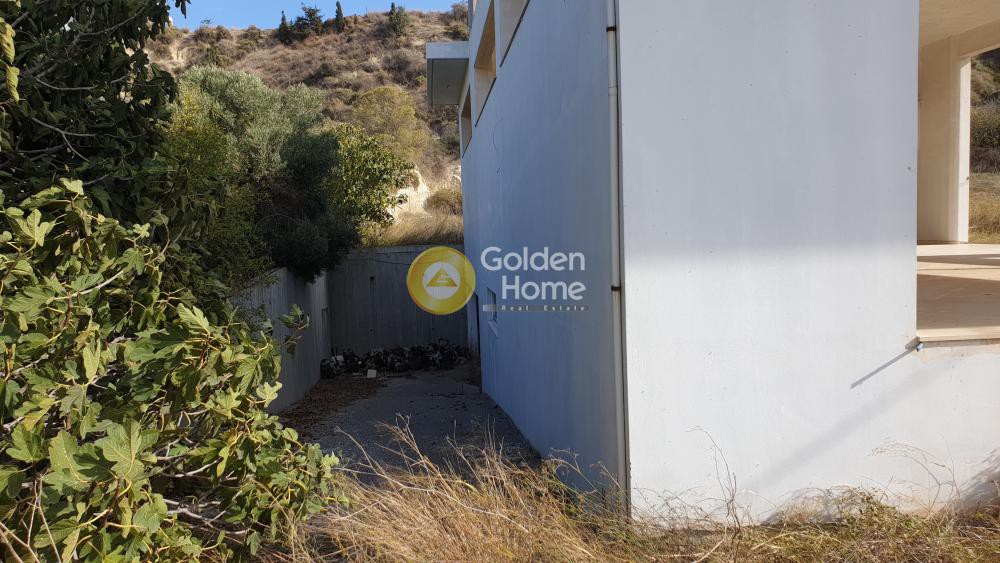 Επιχειρηματικό κτίριο 500 τ.μ. προς ενοικίαση, Σεμέλη Ηρακλείου