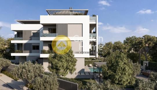 Apartment 115 sqm for sale, Athens - North, Kifisia