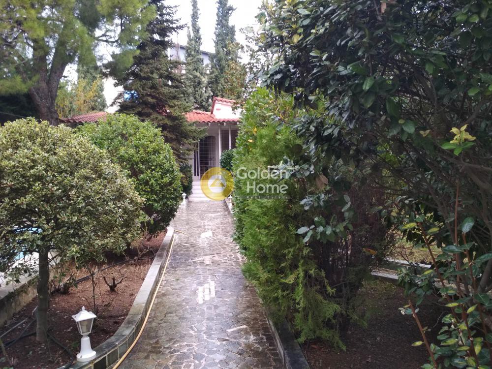 Μονοκατοικία 100 τ.μ. προς πώληση, Ζώνη Χονδρεμπορίου Κρυονερίου
