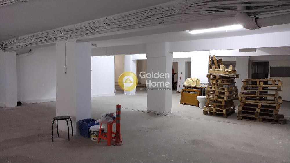 Αποθήκη 390 τ.μ. προς πώληση, Άγιος Νικόλαος Αθήνας