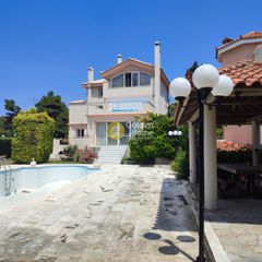 Μονοκατοικία 430 τ.μ. για πώληση