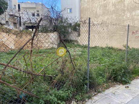 Οικόπεδο 120 τ.μ. για πώληση