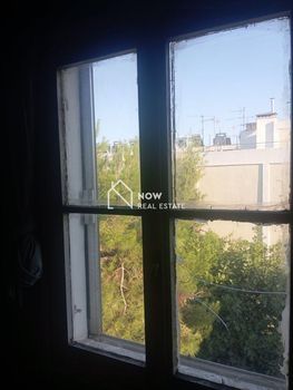 Διαμέρισμα 75τ.μ. για πώληση-Αιγάλεω » Βοτανικός