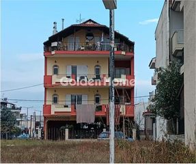 Κτίριο 417 τ.μ. για πώληση