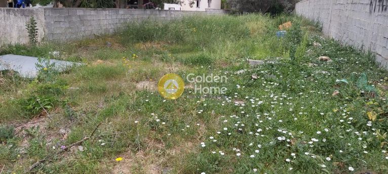 Parcel 385 sqm for sale, Athens - East, Paiania