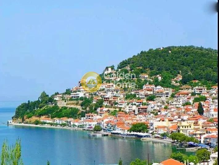 Οικόπεδο 1.530 τ.μ. προς πώληση, Χρόνια