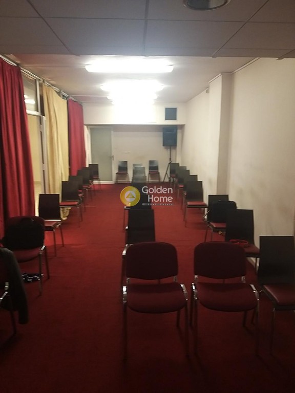 Γραφείο 140 τ.μ. προς πώληση, Αγ. Μελετίου - Πλ. Βικτωρίας - Μάρνη