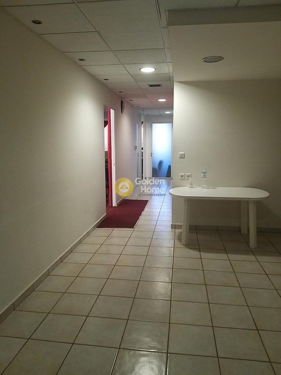 Γραφείο 140 τ.μ. προς πώληση, Αγ. Μελετίου - Πλ. Βικτωρίας - Μάρνη