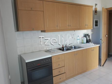 Studio / γκαρσονιέρα 37τ.μ. για ενοικίαση-Πάτρα » Λάγγουρα