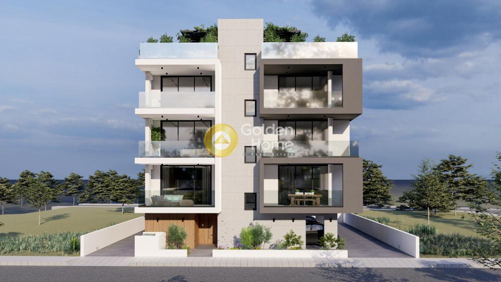 Διαμέρισμα 106 τ.μ. προς πώληση, Κέντρο Λάρνακας