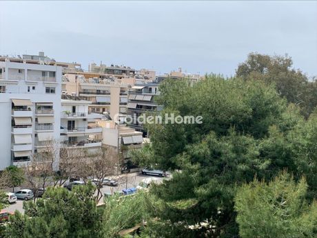 Apartment 125 sqm for rent