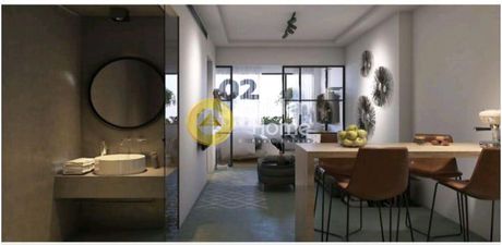 Apartment 41 sqm for sale