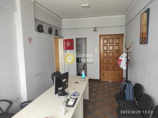Γραφείο 52 τ.μ. για πώληση, Αθήνα - Κέντρο, Εξάρχεια - Νεάπολη-thumb-1