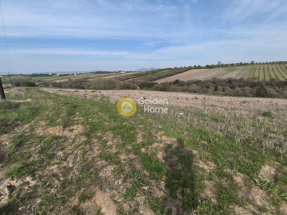 Parcel 7.250 sqm for sale, Thessaloniki - Suburbs, Thermaikos