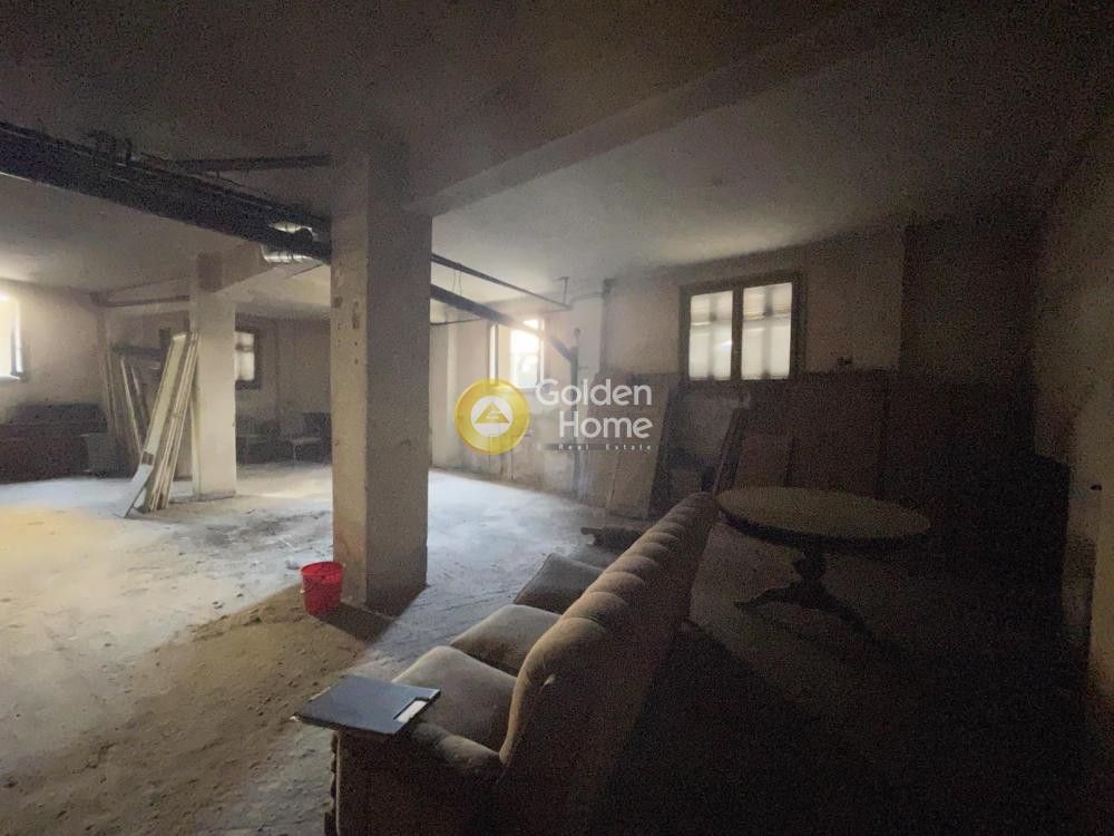 Αποθήκη 152 τ.μ. προς πώληση, Ακαδημία Πλάτωνος