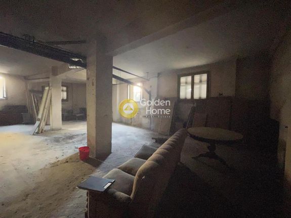 Warehouse 152 sqm for sale, Athens - Center, Kolonos - Kolokinthous