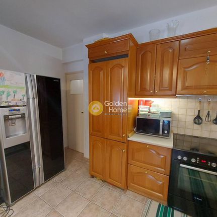 Apartment 100 sqm for sale, Ioannina Prefecture, Agios Dimitrios