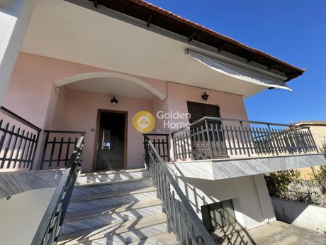 Μονοκατοικία 100 τ.μ. για πώληση