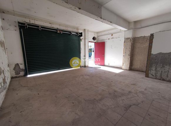 Κατάστημα 45 τ.μ. για ενοικίαση, Ν. Ηρακλείου, Μάλλια