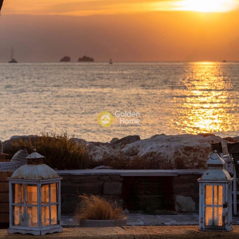 Επιχείρηση 110 τ.μ. πρός πώληση, Κυκλάδες, Πάρος
