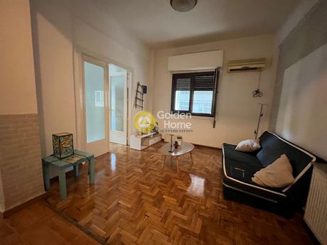 Apartment 67 sqm for sale
