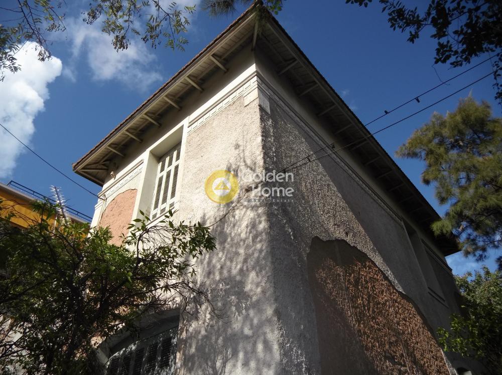 Οικόπεδο 461 τ.μ. προς πώληση, Όσιος Λουκάς