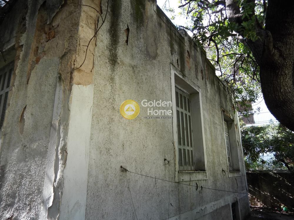 Οικόπεδο 461 τ.μ. προς πώληση, Όσιος Λουκάς