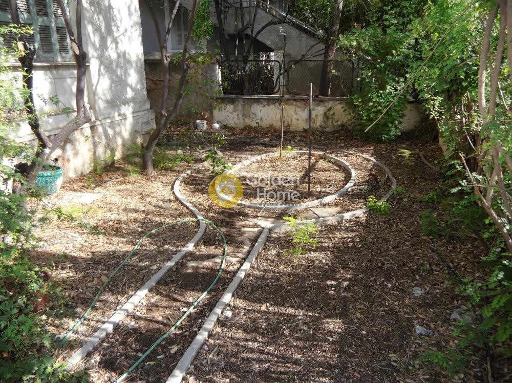 Οικόπεδο 461 τ.μ. προς πώληση, Όσιος Λουκάς