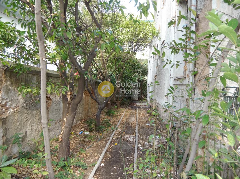 Οικόπεδο 461 τ.μ. προς πώληση, Όσιος Λουκάς